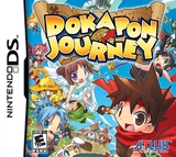 Dokapon: Journey (Nintendo DS)